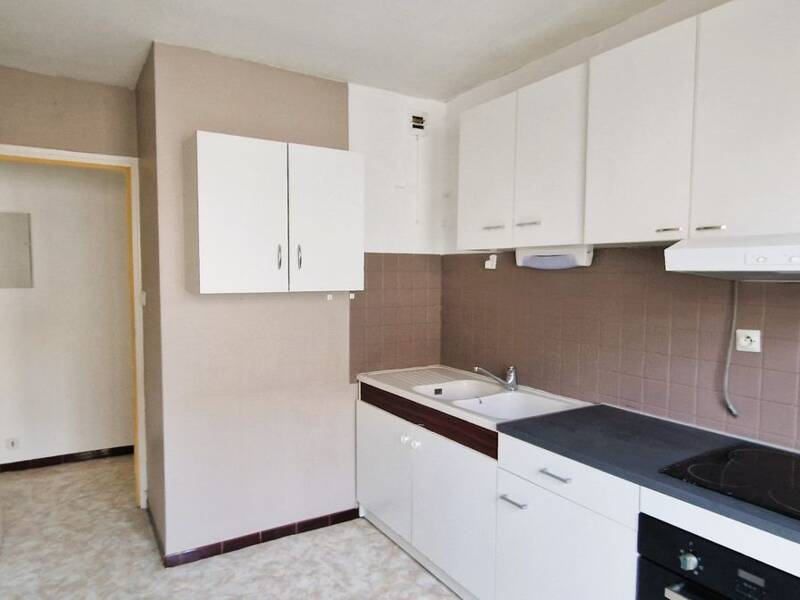 Maison à louer, 53m², AMELIE LES BAINS PALALDA