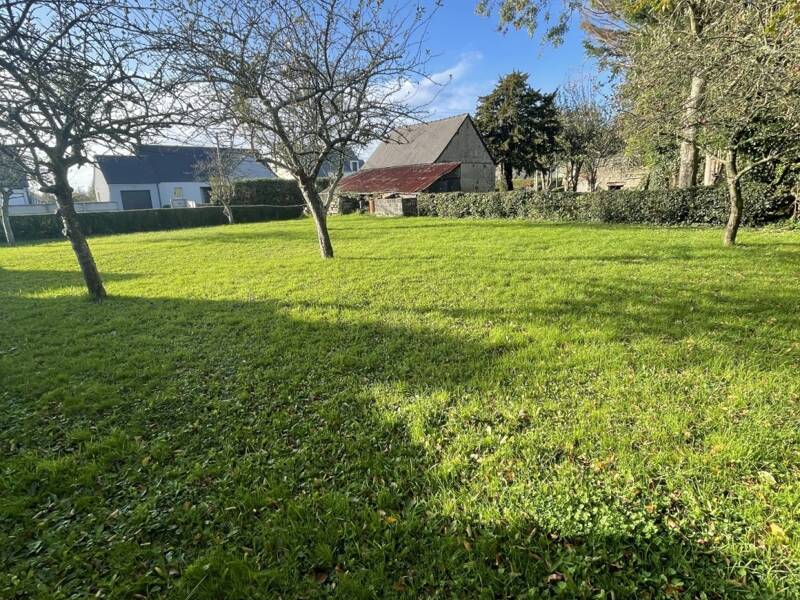 Maison à vendre, 89m², YVETOT BOCAGE