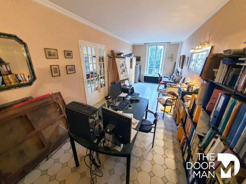 Maison à vendre, 242m², ARGENTEUIL