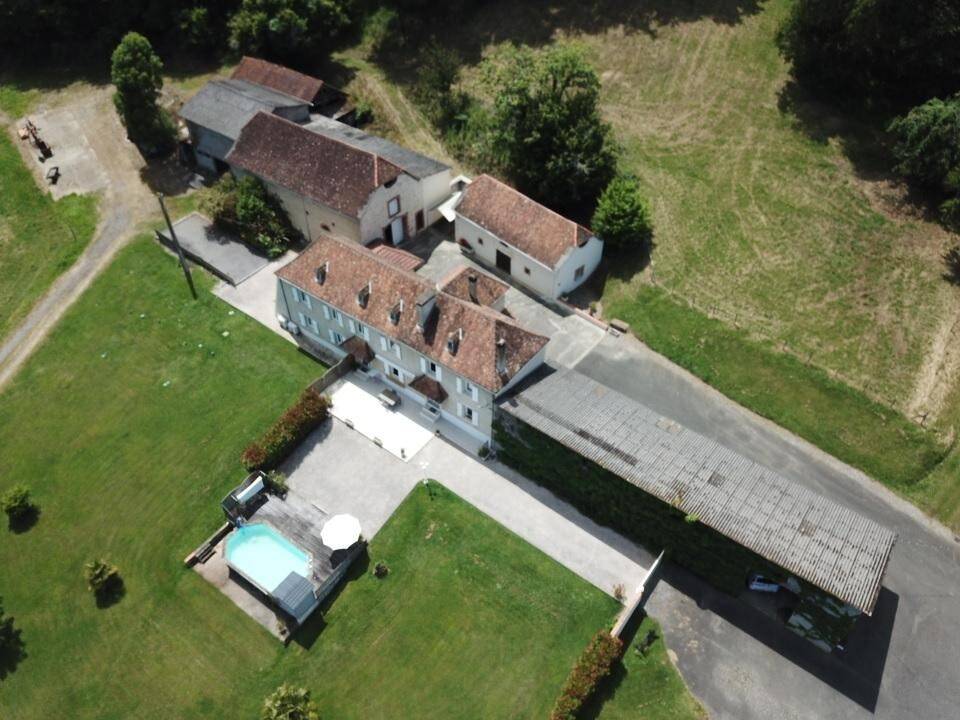 Maison à vendre, 265m², PAU