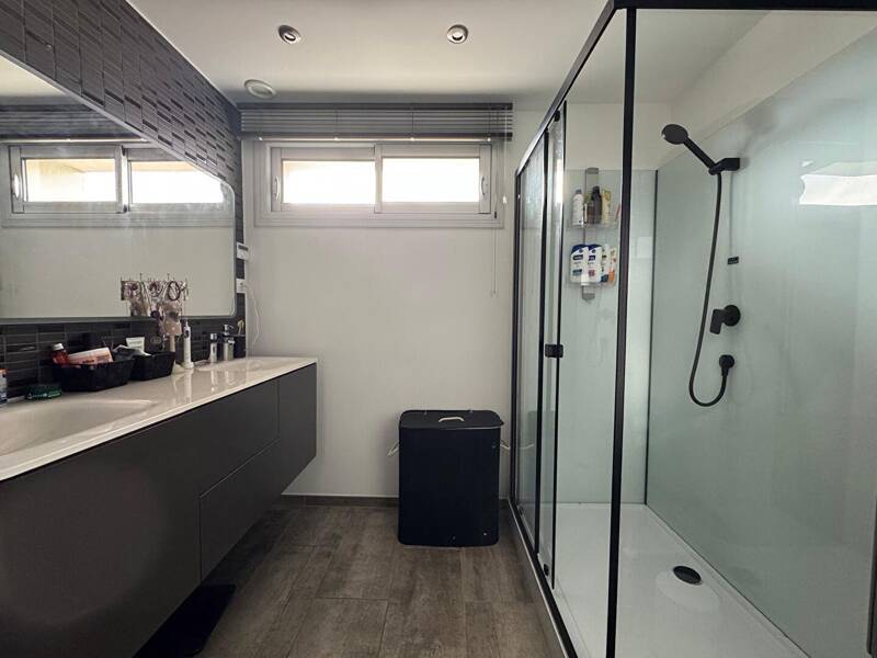 Maison à louer, 94m², TASSIN LA DEMI LUNE