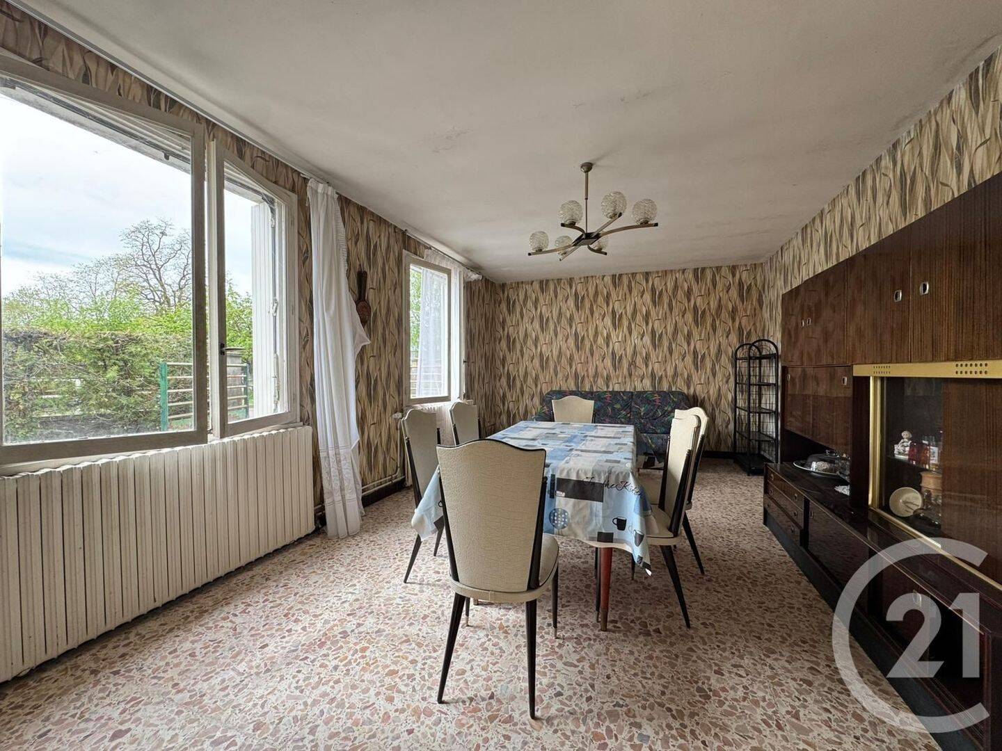 Maison à vendre, 128m², OUTARVILLE