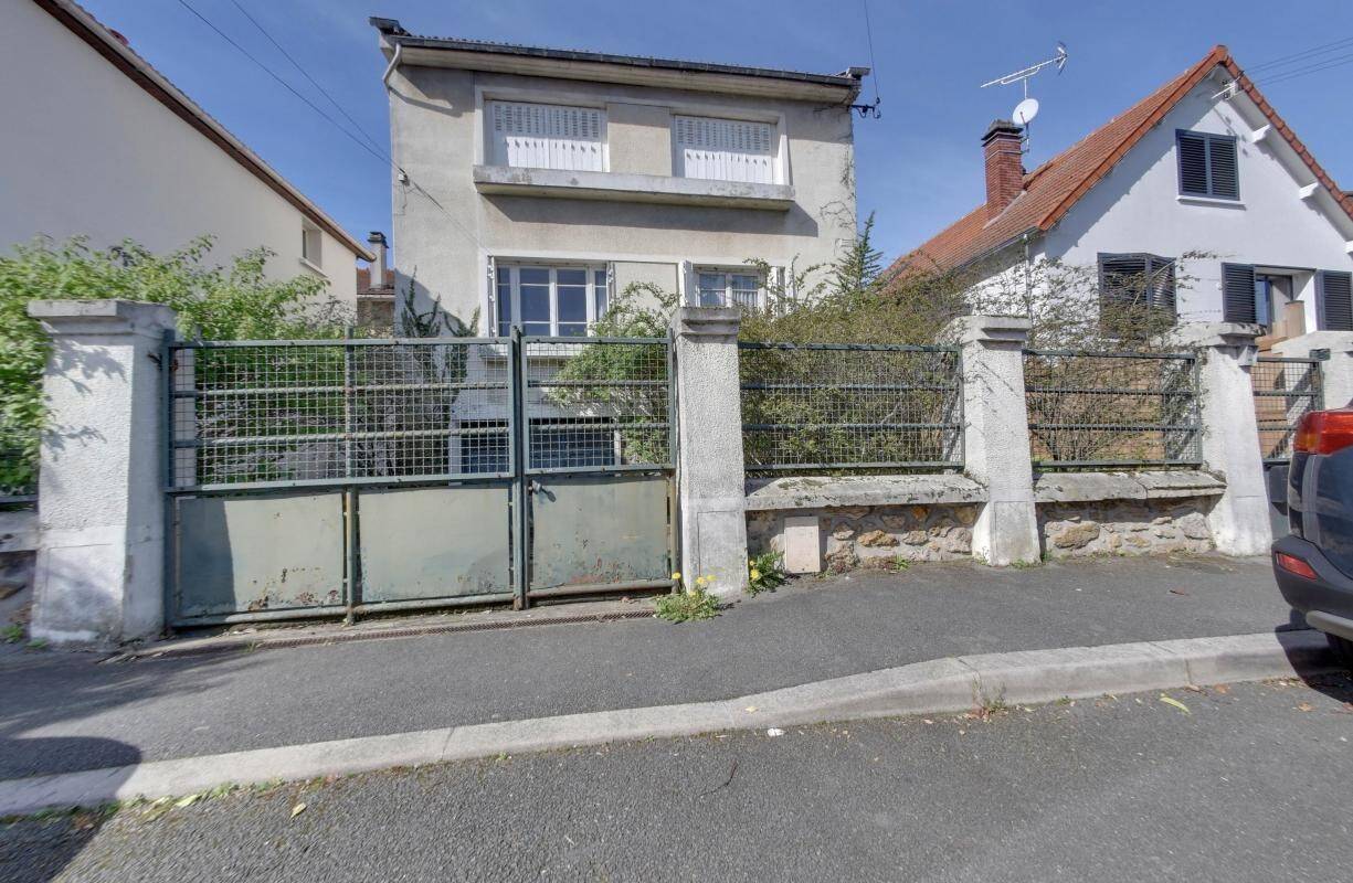 Maison à vendre, 162m², AULNAY SOUS BOIS