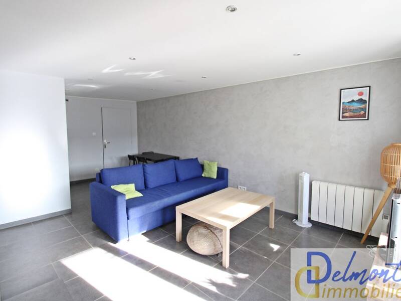 Maison à louer, 53m², TOULON