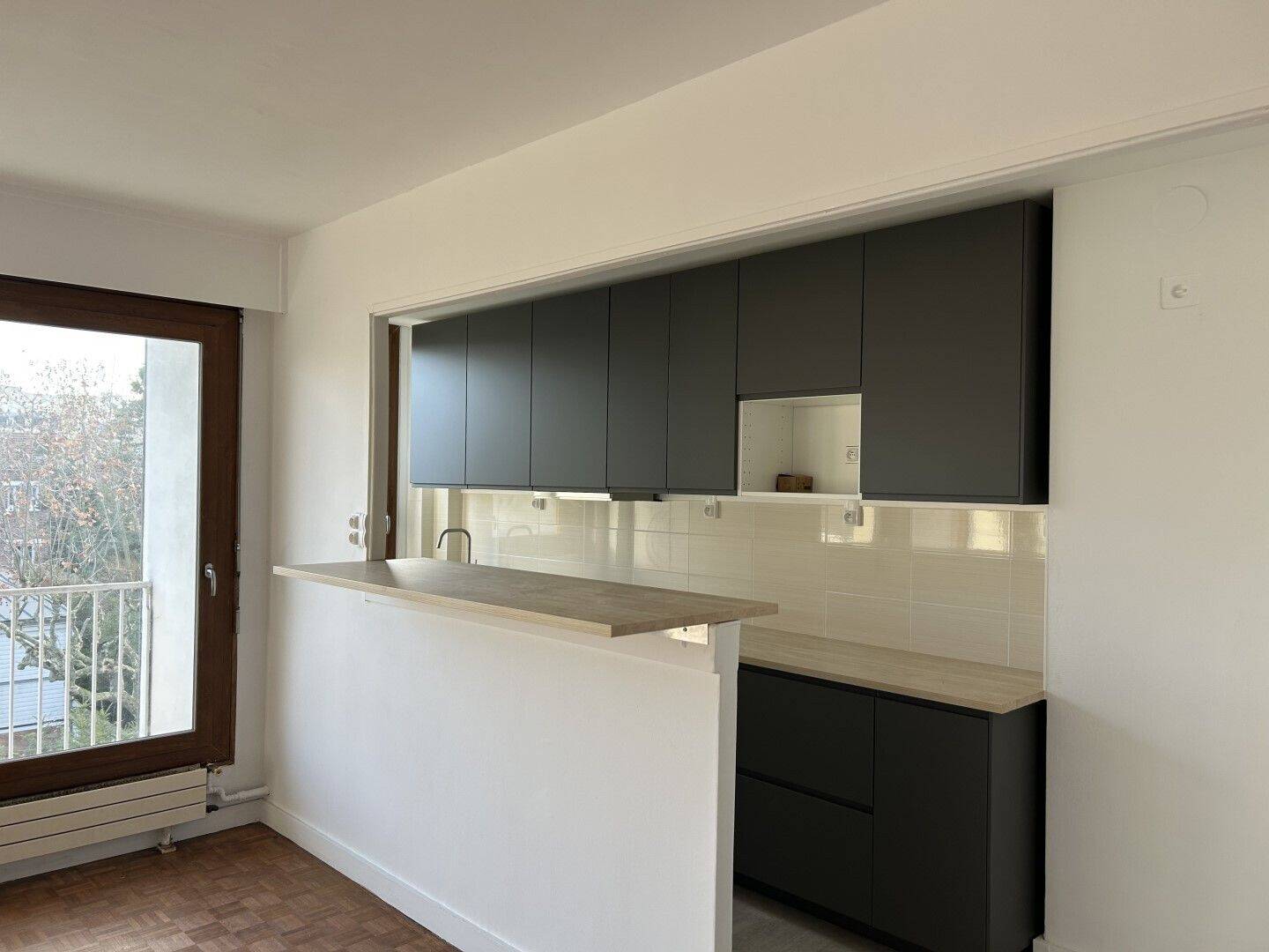 Maison à louer, 91m², ASNIERES SUR SEINE