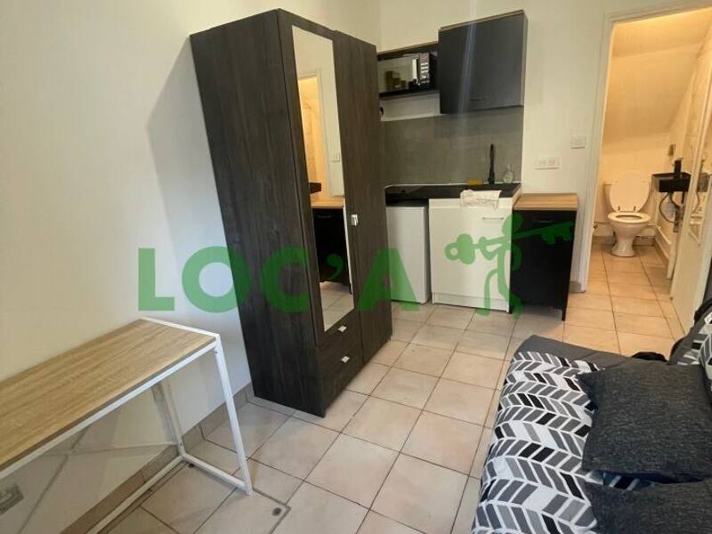 Maison à louer, 10m², DIJON