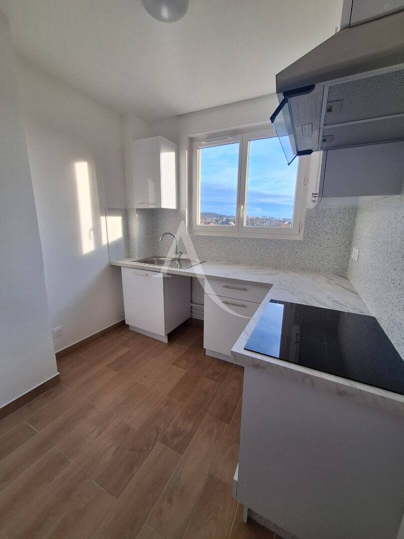 Maison à louer, 62m², CHELLES