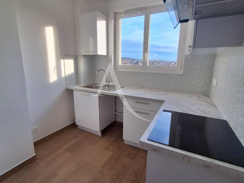 Maison à louer, 62m², CHELLES