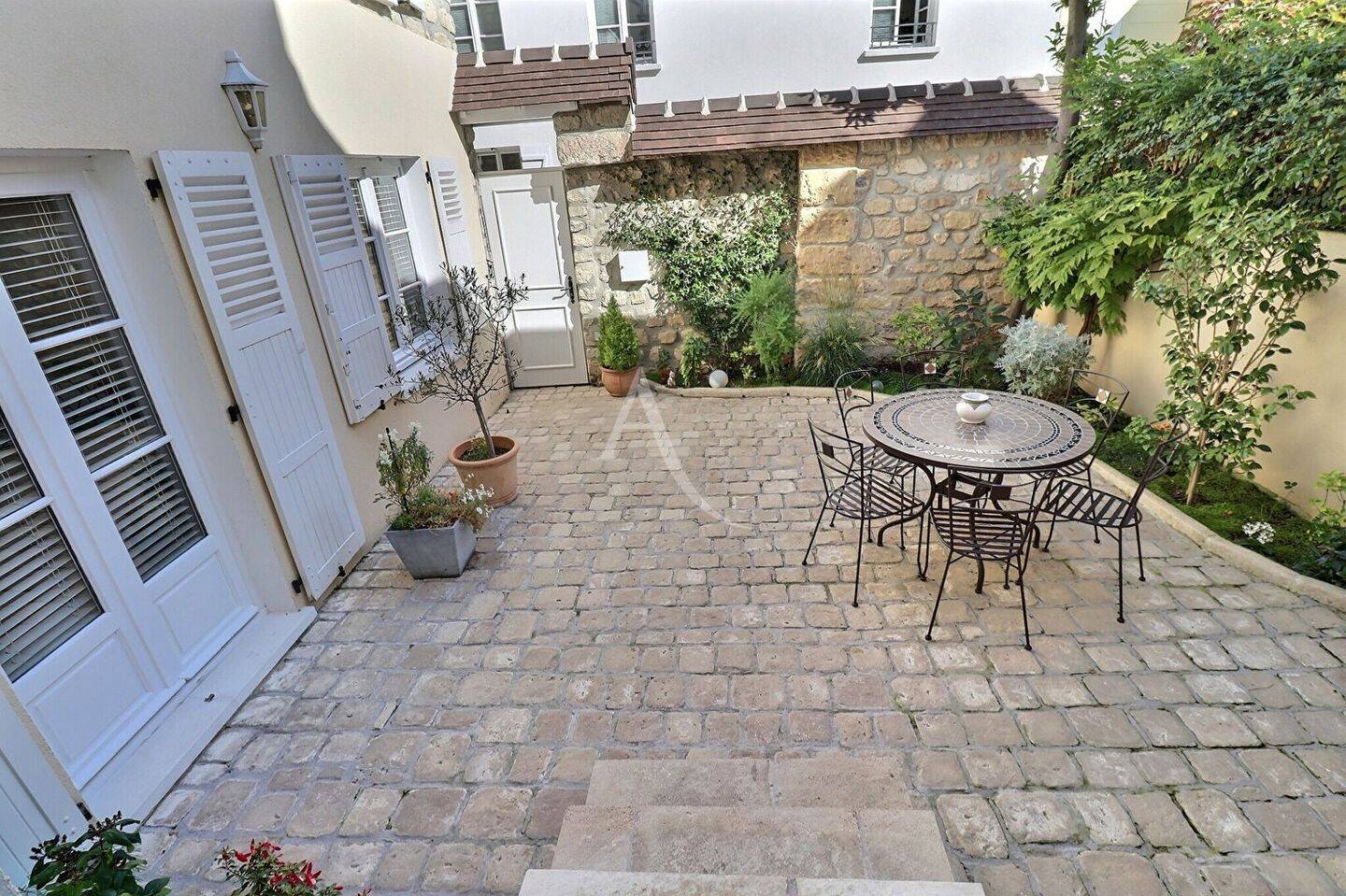 Maison à vendre, 129m², MAISONS LAFFITTE