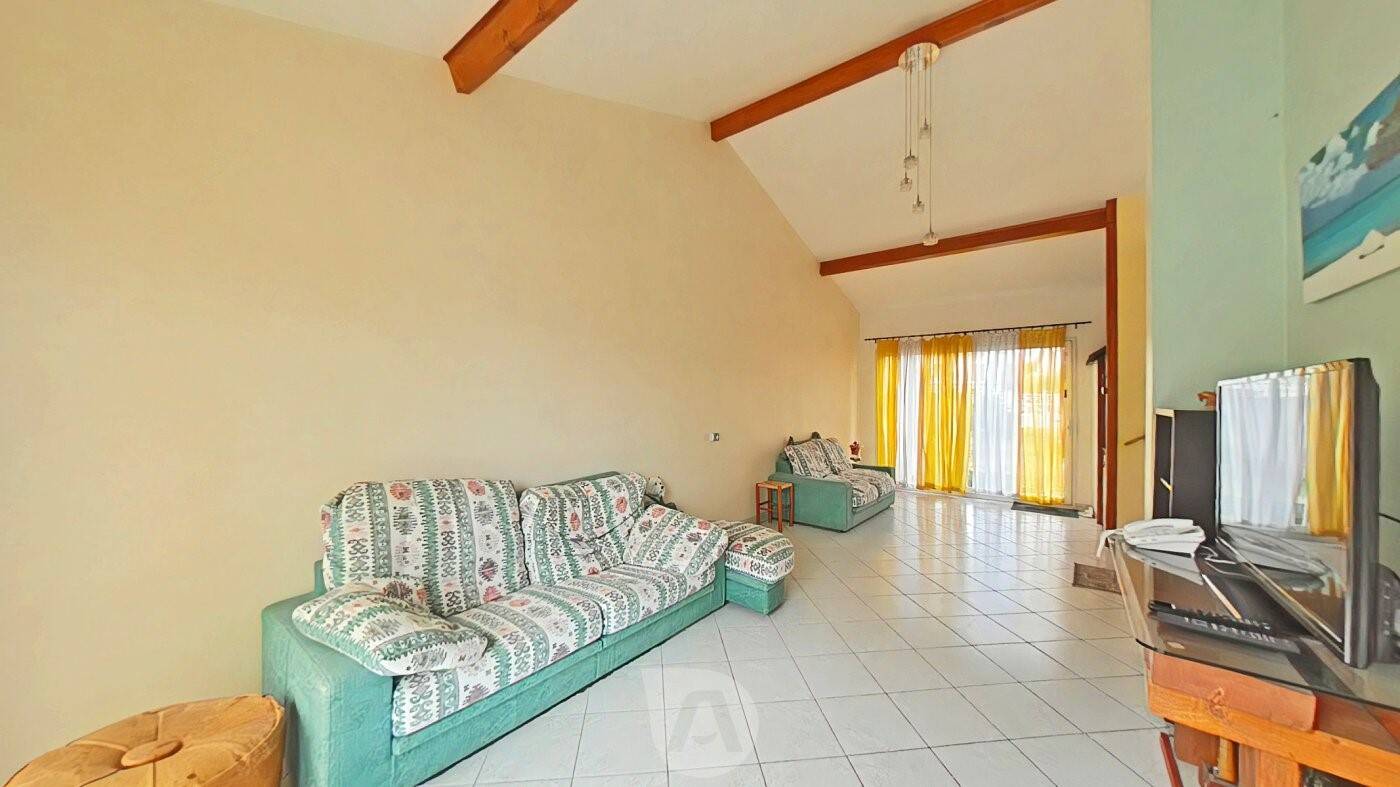 Maison à vendre, 72m², SAINTE GENEVIEVE DES BOIS