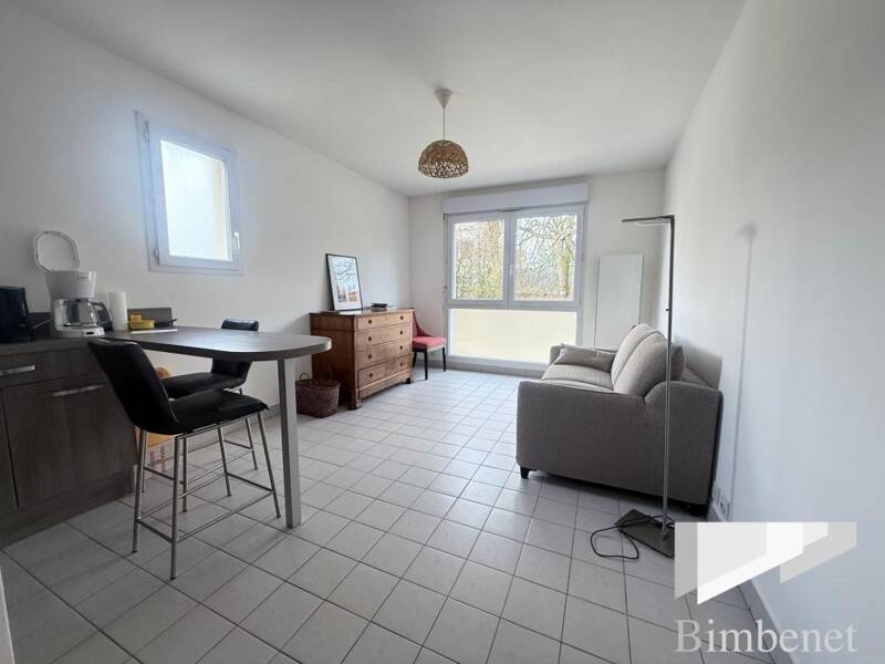 Maison à vendre, 34m², ORLEANS
