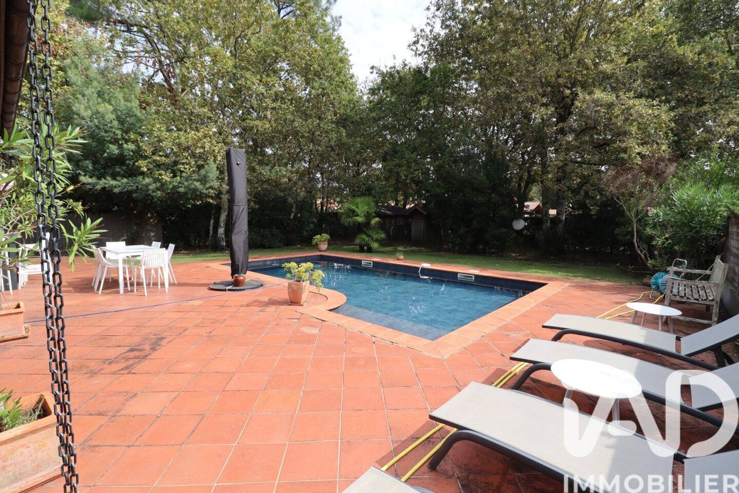 Maison à vendre, 95m², GUJAN MESTRAS