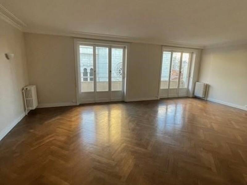 Maison à louer, 97m², LYON 3E