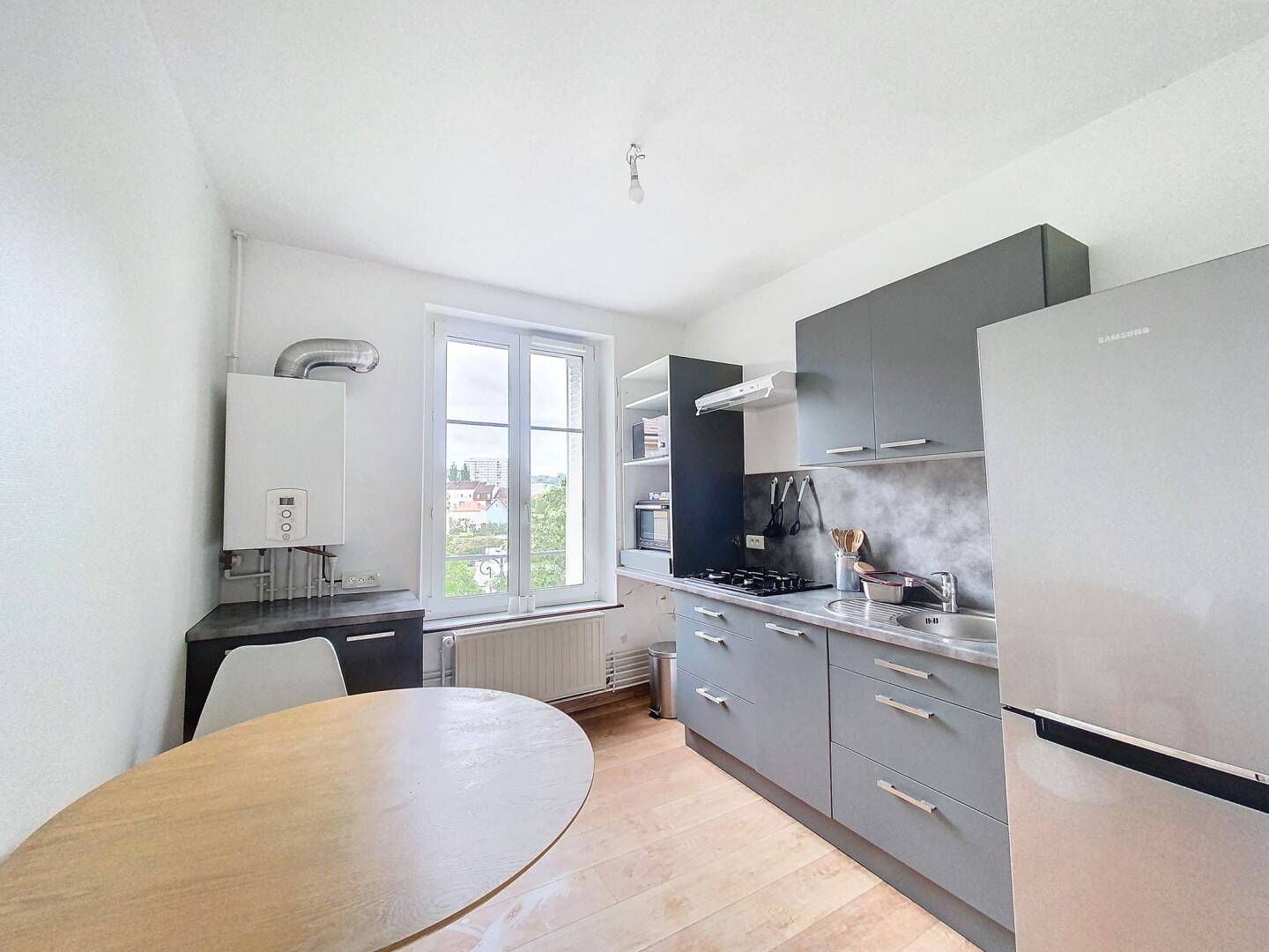 Maison à louer, 37m², NANCY