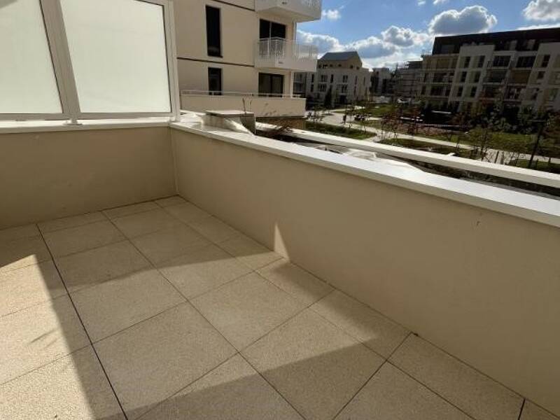 Maison à louer, 69m², PLAISIR