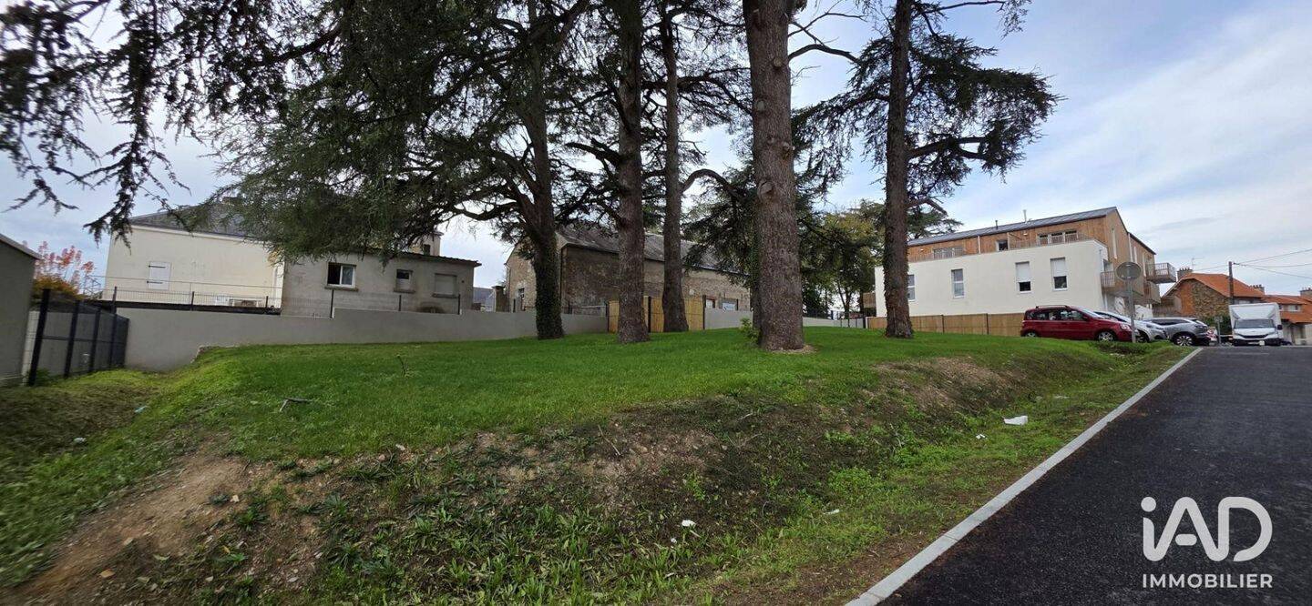 Maison à vendre, 95m², COUERON