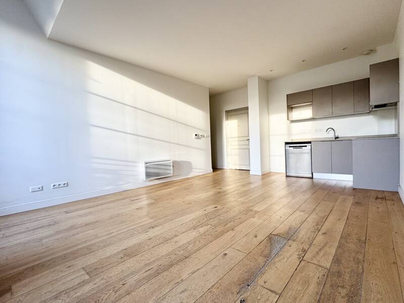 Maison à louer, 58m², NIMES