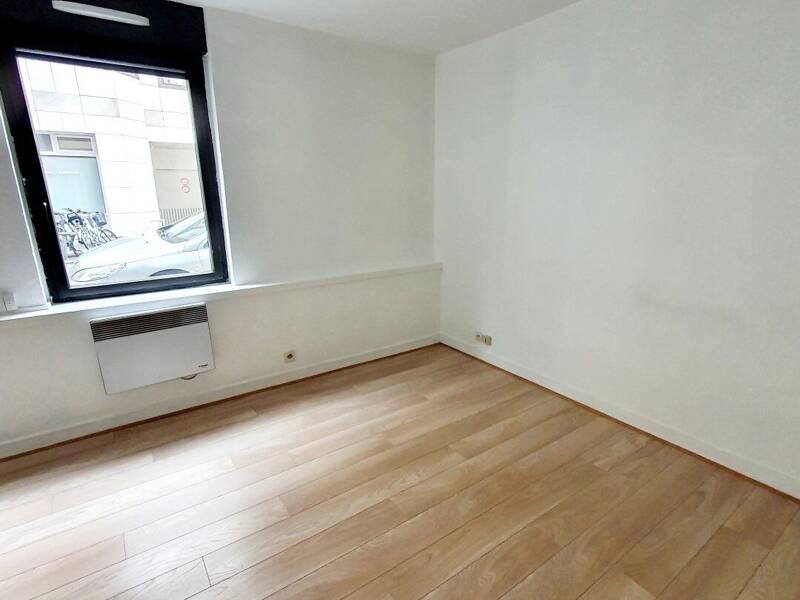 Maison à louer, 25m², PARIS 12E