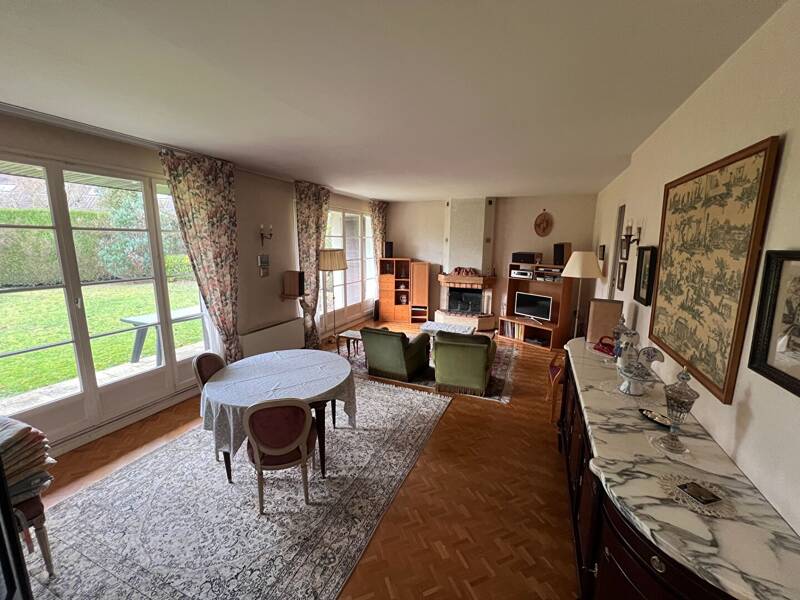 Maison à vendre, 225m², CHAVENAY