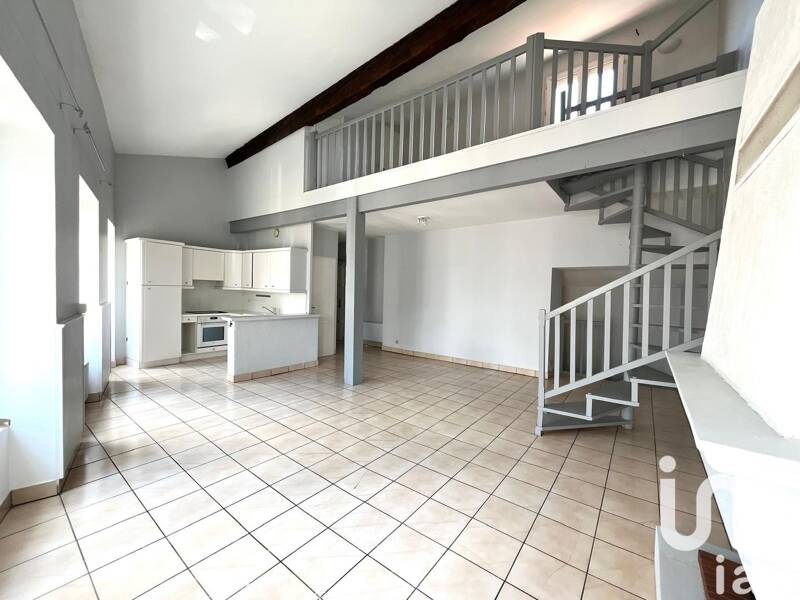 Maison à vendre, 87m², SAINT ETIENNE