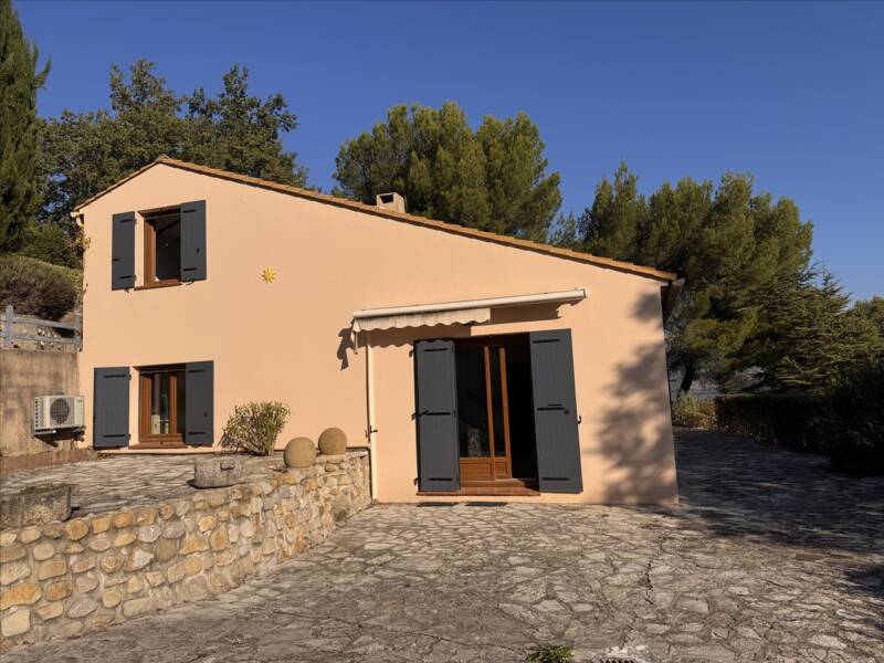 Maison à louer, 112m², MIRABEL AUX BARONNIES