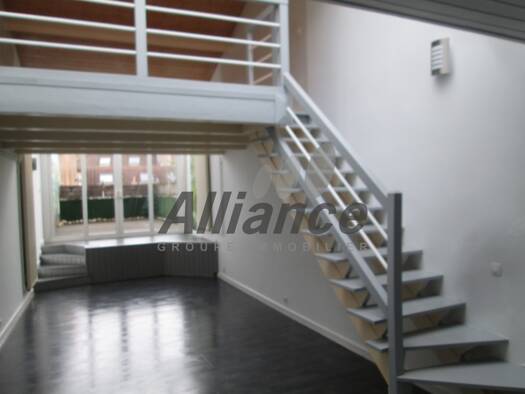 Triplex à vendre 138 000 € 7 pièces 4 chambres 168,7 m² Étage 1/3 Luxeuil-les-Bains 70300