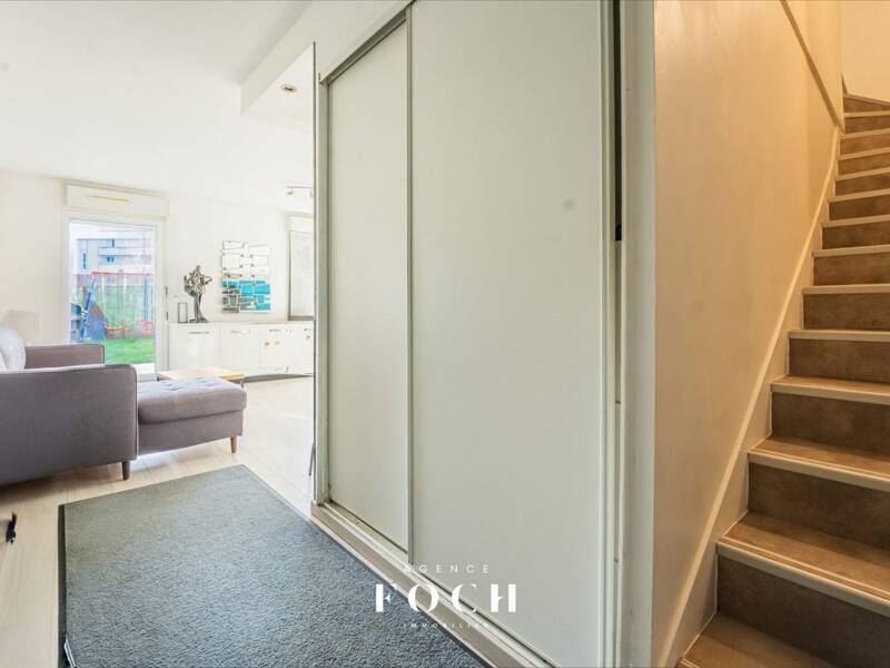 Maison à vendre, 82m², LANEUVEVILLE DEVANT NANCY