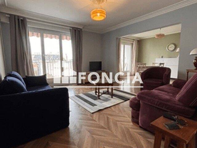 Maison à louer, 86m², PAU