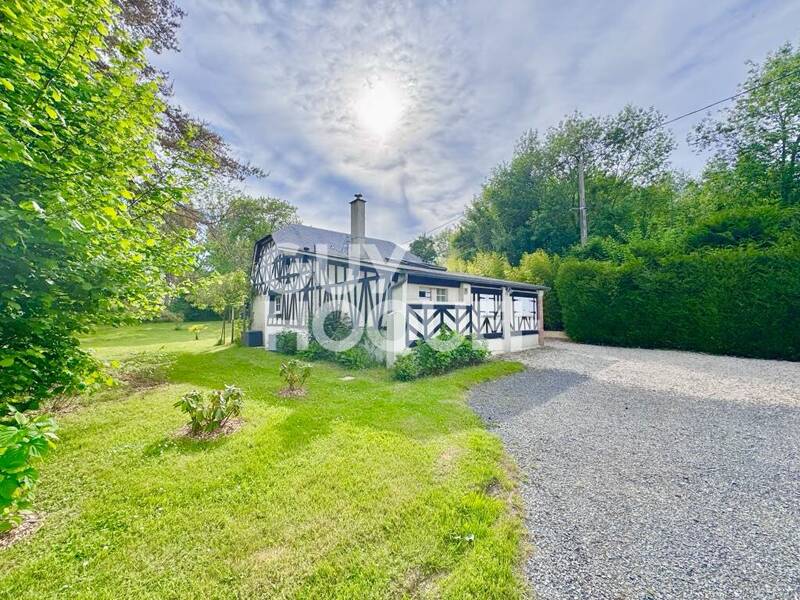 Maison à louer, 85m², TOURGEVILLE