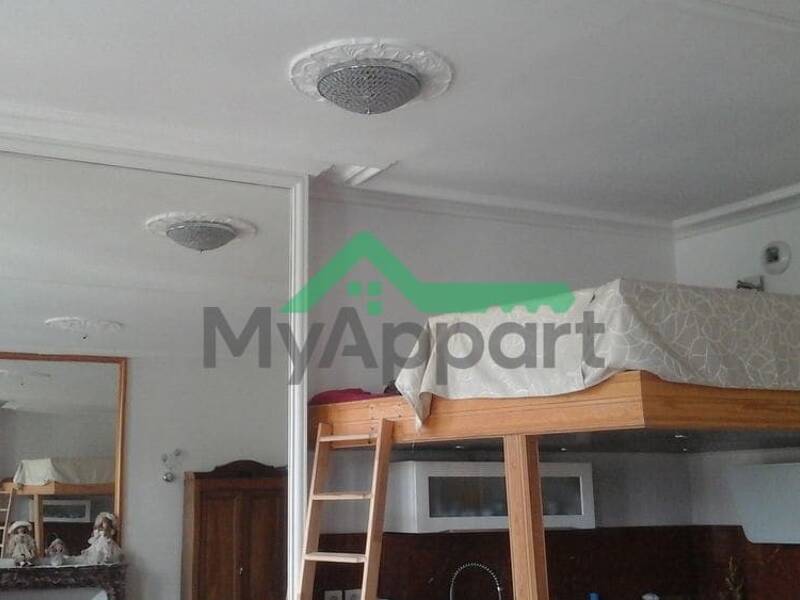 Maison à louer, 50m², PARIS 6E