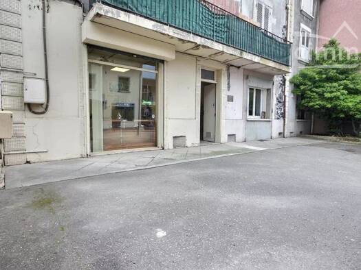 Local commercial à vendre 89 000 € 29,8 m² de surface de vente Brignoud Villard-Bonnot 38190