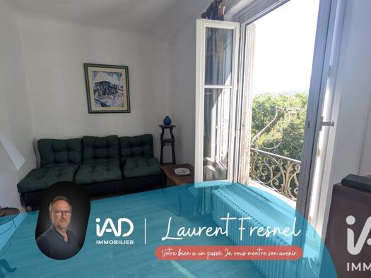 Appartement à vendre 44 500 € 2 pièces 1 chambre 31,42 m² Étage 3/4 Saint Jacques-Chavanelle Saint-Étienne 42000