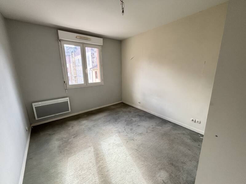 Maison à louer, 58m², SAINT ETIENNE