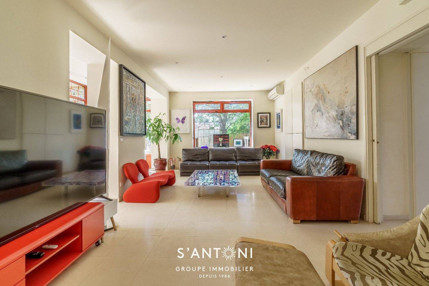 Maison à vendre, 231m², BEZIERS