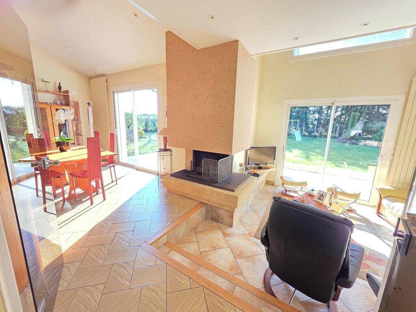Maison à vendre, 132m², CHOLET