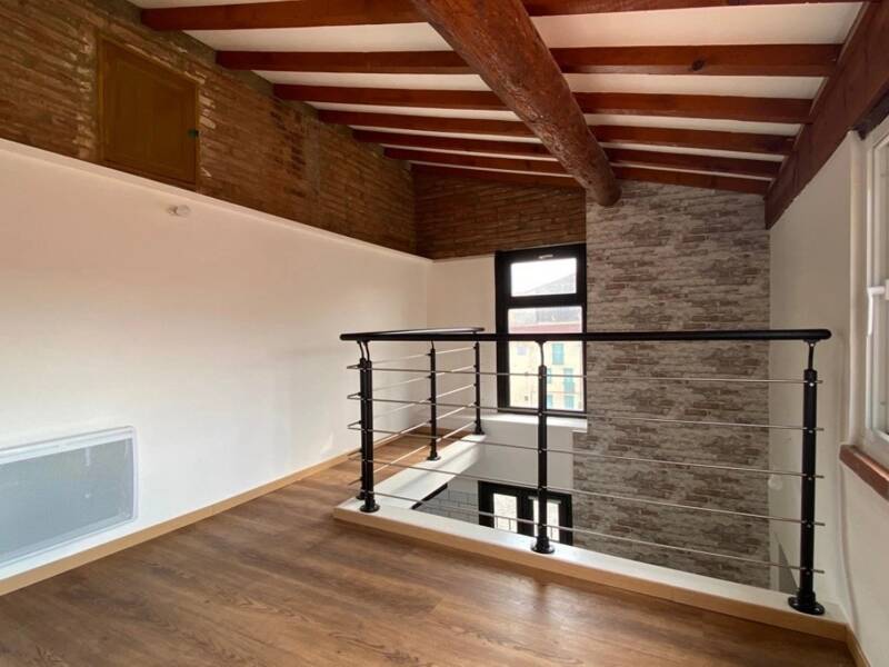 Maison à louer, 29m², PERPIGNAN