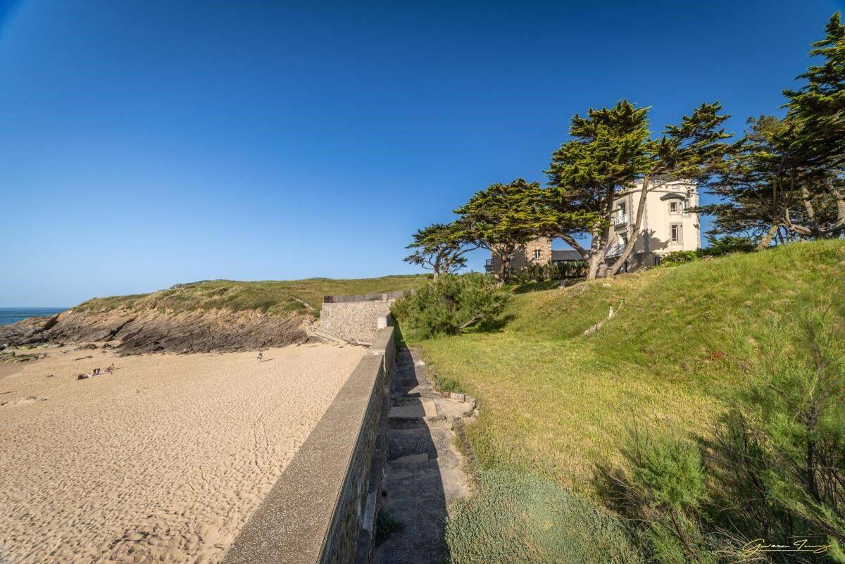 Maison à vendre, 151m², SAINT BRIAC SUR MER
