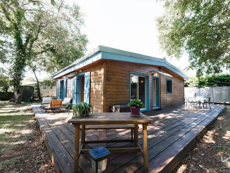 Maison à vendre, 81m², GUJAN MESTRAS