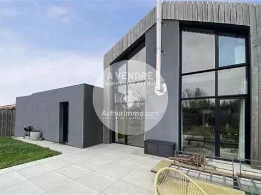 Maison à vendre 540 000 € 5 pièces 3 chambres 150 m² Corsept 44560