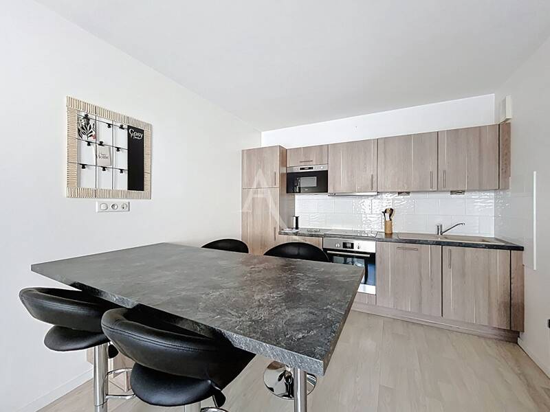 Maison à louer, 40m², CHOLET