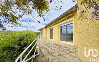 Maison à vendre 369 000 € 8 pièces 5 chambres 152 m² 1 726 m² de terrain Le Monteil 43700
