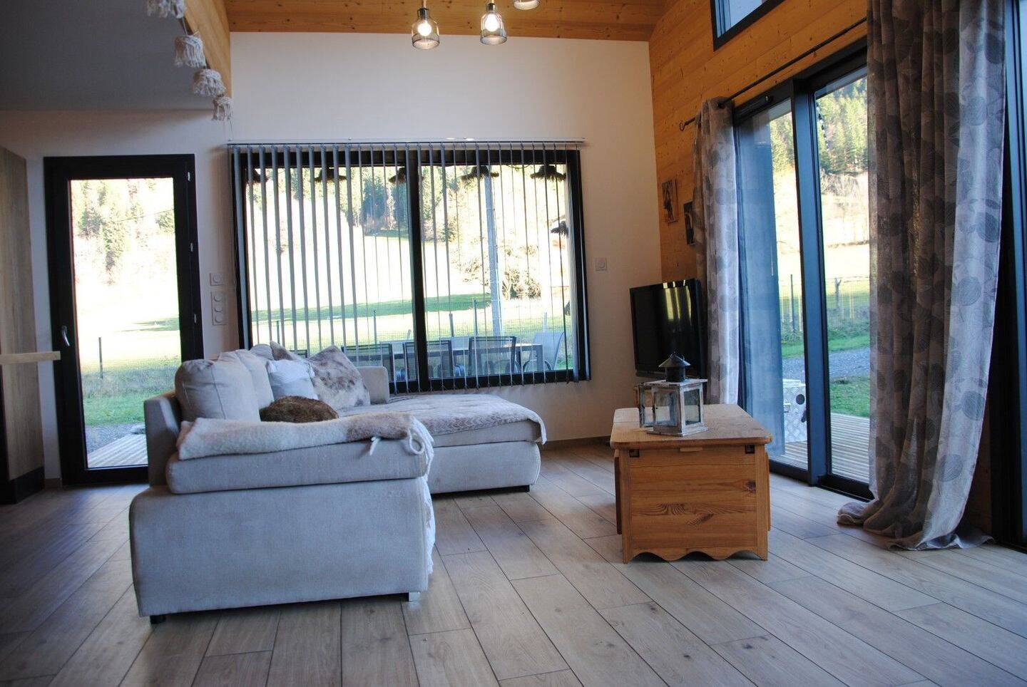 Maison à vendre, 106m², SAINT AGNAN EN VERCORS