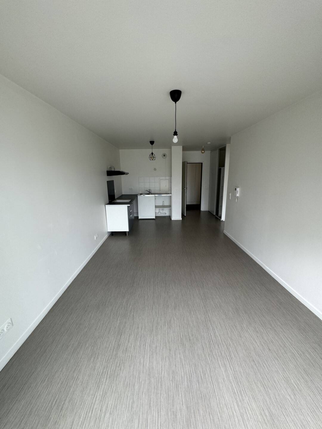 Maison à louer, 41m², NANTERRE