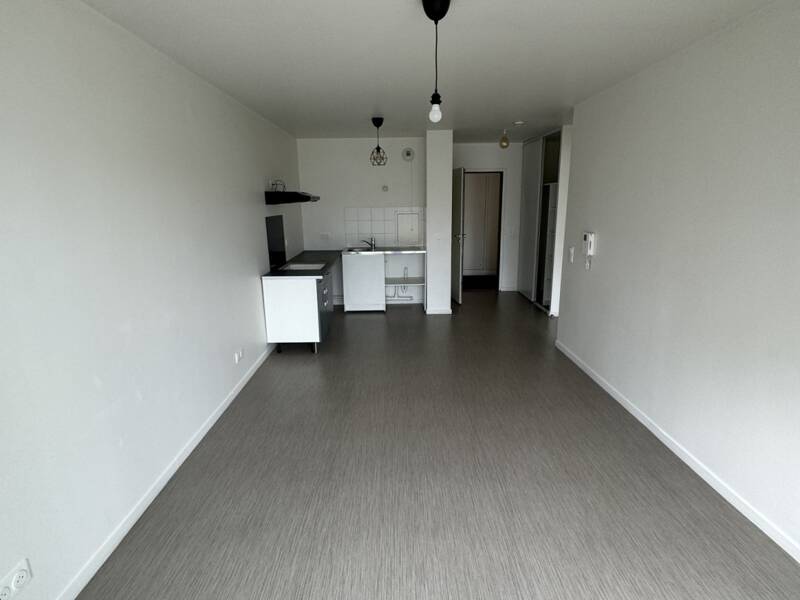 Maison à louer, 41m², NANTERRE