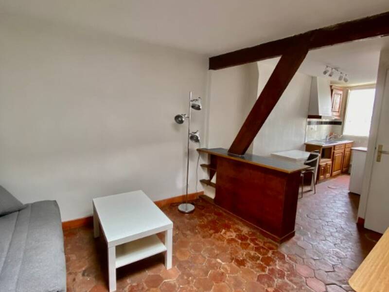 Maison à louer, 20m², VERSAILLES