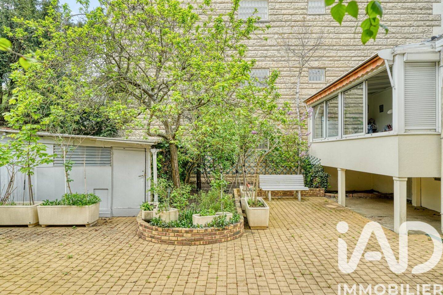Maison à vendre, 80m², VERSAILLES