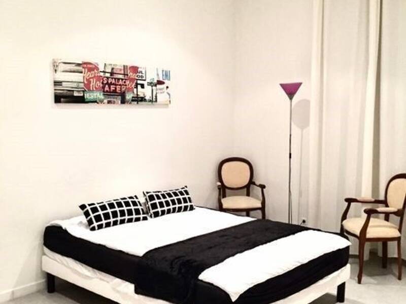 Maison à louer, 91m², CANNES