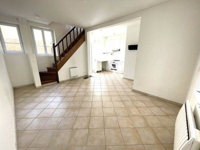 Maison à louer, 82m², MARGNY LES COMPIEGNE