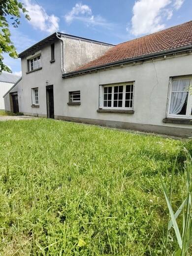 Maison à vendre 217 675 € 6 pièces 3 chambres 177 m² 1 129 m² de terrain Loury 45470