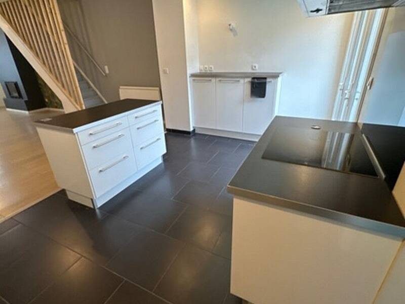 Maison à louer, 98m², CROIX